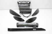 Set Innenverkleidungsleisten BMW 6 Cabrio (E64) 630 i 7116053 7115483