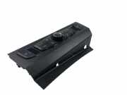 Heizungsbetätigung (Konsole) vorne Audi A4 (8K, B8) 8T1820043AS