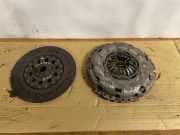 Kupplungsdruckplatte MAZDA 6 Sedan (GG) 2.0 DI F4305