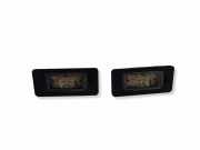 Kennzeichenbeleuchtung BMW 3 Cabrio (E93) 320 i 63267193293