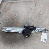 Türfensterheber hinten rechts OPEL INSIGNIA A Estate (G09) 1.6 CDTi (35) 3938556