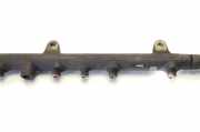 Einspritzleiste Nissan Primastar Kasten (X83) 8200347176