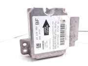 Airbag-Steuergerät OPEL ASTRA G Estate (F35_) 1.7 DTI 16V 1923594 09229302