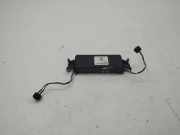 Alarmsensor NISSAN X-TRAIL (T31) 2.0 dCi 28436JH10A