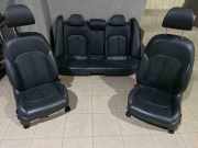 Sitzgarnitur komplett Leder geteilt Kia Optima IV SW (JF)