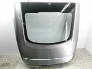 Heckklappe geschlossen Nissan 350 Z Roadster (Z33)