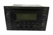 Radio/Navigationssystem-Kombination VW Sharan (7M) 3B7035195B
