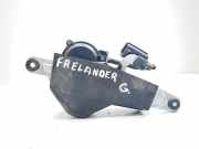 Wischermotor hinten Land Rover Freelander 1 (L314)