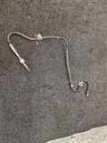Abgastemperatursensor MERCEDES-BENZ S (W222, V222, X222) S 350 BlueTEC / d (222.132, 222.032, 222.123) A0009050532