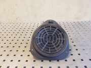 Lautsprecher links hinten Audi A5 Cabriolet (8F) 8T0035411A