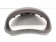 Geschwindigkeitsmesserverkleidung PEUGEOT 206 SW (2E/K) 2.0 HDi 9640523577 9643959877