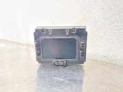 Navigationsanzeige OPEL ZAFIRA A (F75_) 1.8 16V 090589754 754028141