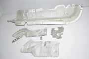 Heat Insulation BMW 5 Touring (F11) 525 d 7185246 7193523