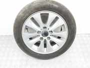 Stahlfelgen Satz BMW 3er (E90) 6779786
