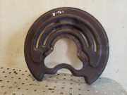 Rear Brake Disc Protection RENAULT TRAFIC II Furgon (FL) 2.0 dCi 115 (FL01, FL0U)