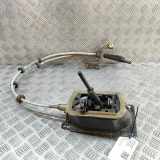 Gangschaltmechanismus VW CORRADO (53I) 2.9 VR6 535711061 535711266A