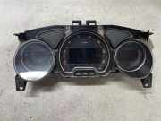 Tachometer Citroen C5 II Break (RE) 9665369180
