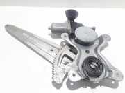 Fensterheber links hinten Lexus RX 2 (U3) 8572058010