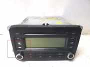 Radio/Navigationssystem-Kombination VW Passat B6 (3C2) 1K00351876P