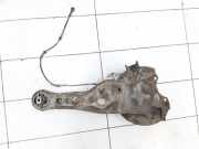 Hintere Stoßstange VOLVO S40 I (VS) 1.9 DI