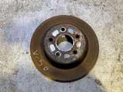 Bremsscheibe hinten links VOLVO V50 (MW) 2.4 Tdi