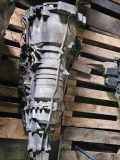 Schaltgetriebe Audi A6 Avant (4F, C6) 1071040090