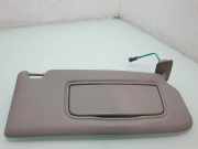 Rechte Sonnenblende VOLVO S40 II (MS) 1.6 D