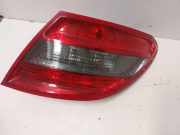 Rücklicht hinten rechts MERCEDES-BENZ C (W204) C 220 CDI (204.008) 0000092406