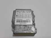 Airbag-Steuergerät SKODA OCTAVIAII (1Z3) 1.4 TSI 1K0909605T 5WK43412