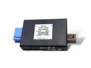 Alarmblock PEUGEOT 407 (6D_) 2.0 16V 9657384680