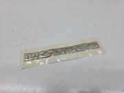 Emblem Heckklappe FORD MONDEO III (B5Y) 2.0 TDCi 1S7142528AA