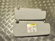 Linke Sonnenblende OPEL CORSA E 1.2