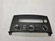 Heizungsbetätigung (Konsole) vorne BMW 5er (E60) 9177712