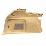 Kofferraumpolster links PORSCHE CAYENNE (92A) 3.0 Diesel 7P5867037