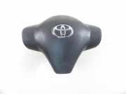 Schleifring Airbag Toyota Yaris Liftback (P9) 451300D150D