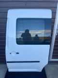 Tür hinten links VW CADDY III Furgon (2KA, 2KH, 2CA, 2CH) 2.0 TDI 16V B9A