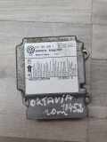 Airbag-Steuergerät SKODA OCTAVIA II Combi (1Z5) 1.2 TSI 33100521E