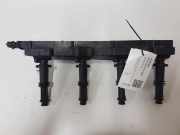 Hochspannungszündkabel (Steckkabel) OPEL VECTRA C 2.2 direct 09153250