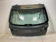 Kofferraumdeckel AUDI A6 Avant (4G5, C7, 4GD) 2.0 TDI quattro 4G9827025A