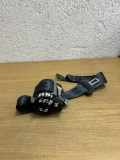 Sicherheitsgurt rechts hinten VW Golf VII (5G) 621102200