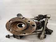 Radlagergehäuse rechts hinten BMW X5 (F15, F85)