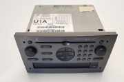 Radio/Navigationssystem-Kombination Opel Vectra C Caravan (Z02) 13138250