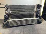 Radiator Pack Set VOLVO XC70 II D5 AWD