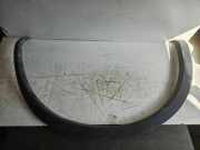 Rear Arch Liner Trim NISSAN QASHQAI / QASHQAI +2 I (J10, JJ10) 1.6 16V (839AXA1A) 93829JD000