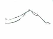 Bremsschläuche CITROËN C5 AIRCROSS 1.2 PureTech 130