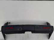 Blende Stoßstange hinten mitte Land Rover Discovery IV (L319) 9H2217D822