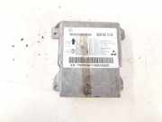 Airbag-Steuergerät MERCEDES-BENZ GLK (X204) 220 CDI (204.902) 2049013702