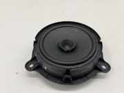 Türlautsprecher hinten links NISSAN QASHQAI III (J12) 1.3 DIG-T 281566RA0A