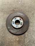 Bremsscheibe vorne links HYUNDAI i40 CW (VF) 1.7 CRDi