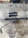 Schleppstange Set HONDA CR-V IV (RM_) 1.6 i-DTEC (RE6)